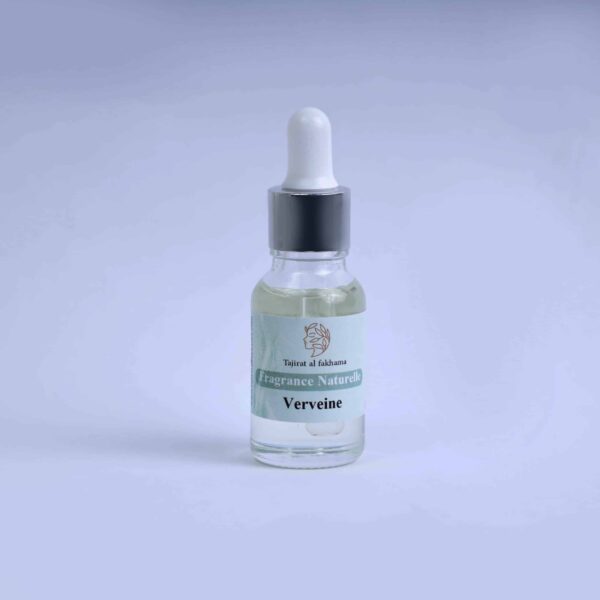 Fragrance Verveine