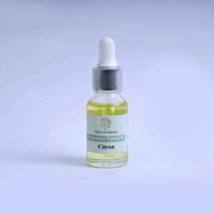 Fragrance Citron