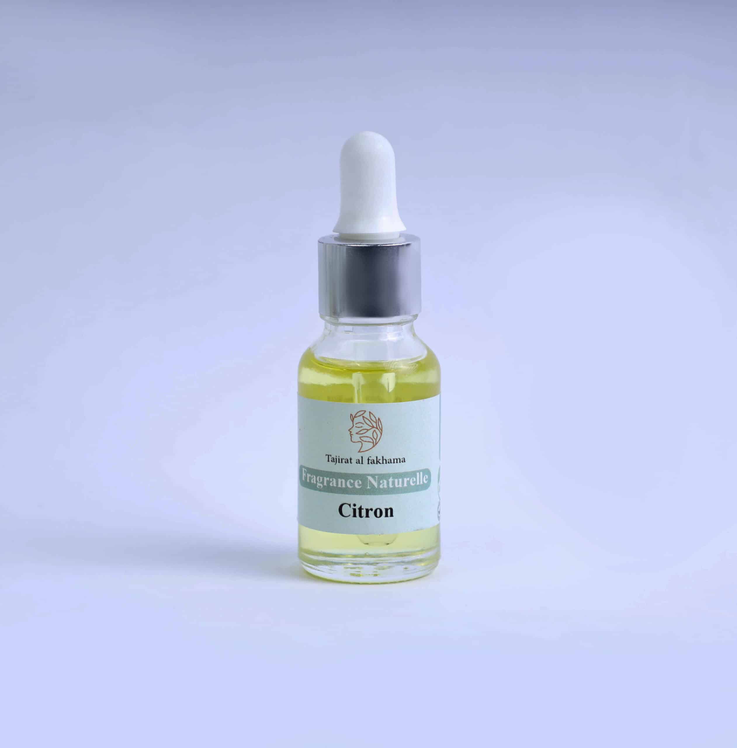 Fragrance Citron