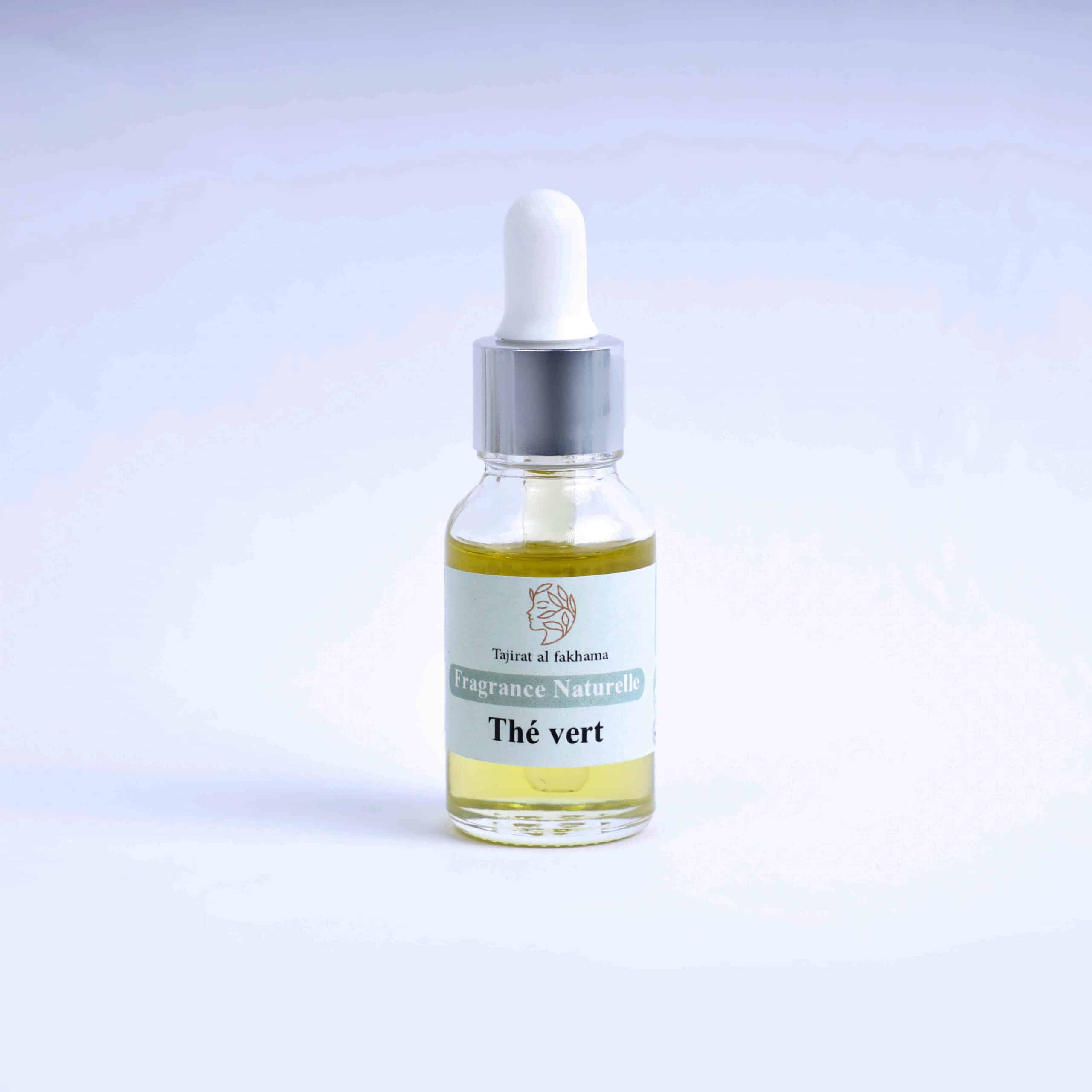 Fragrance Thé Vert