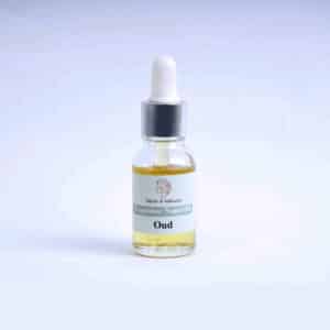 Fragrance OUD