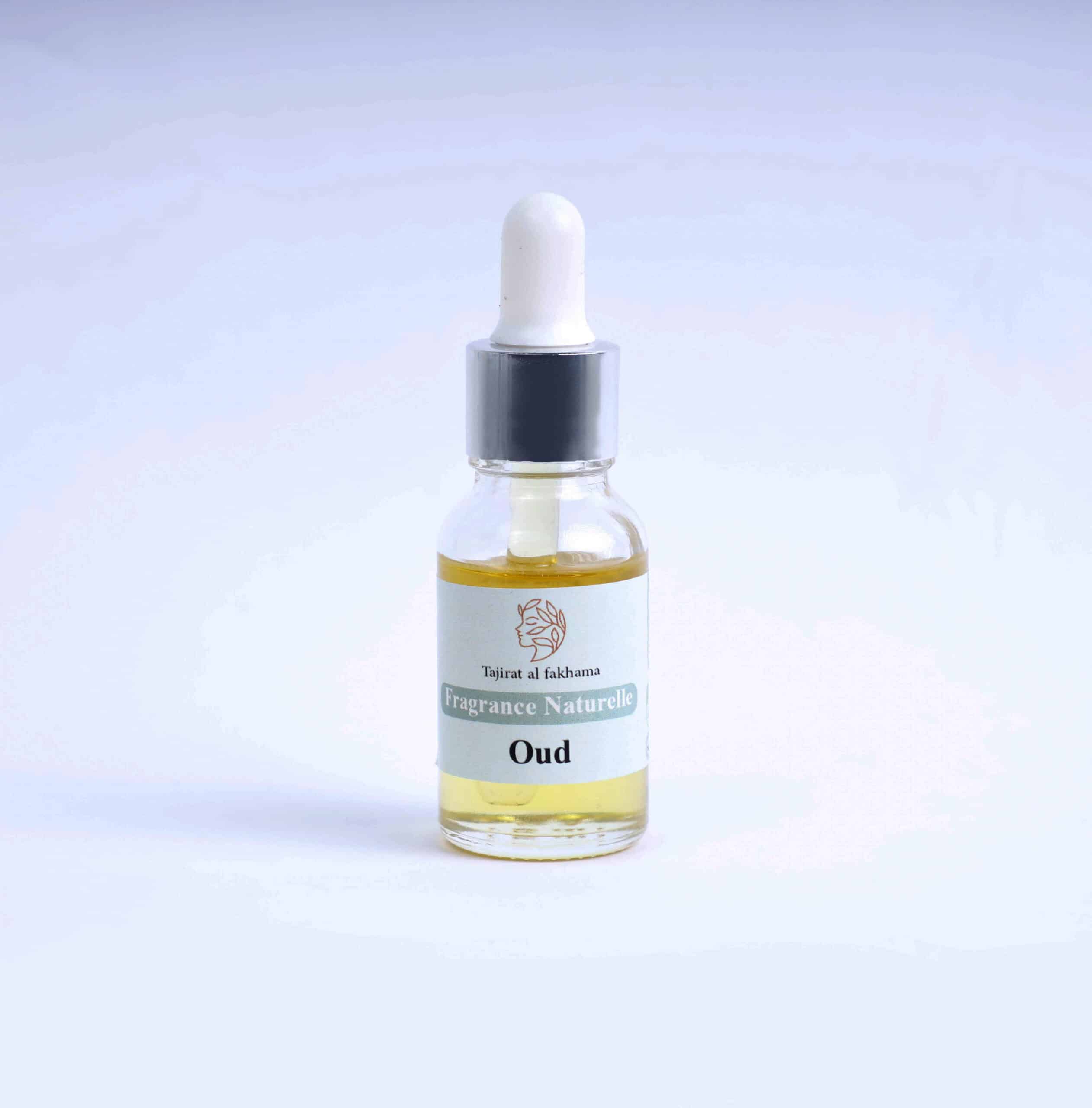 Fragrance OUD