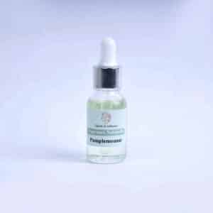 Fragrance Pamplemousse