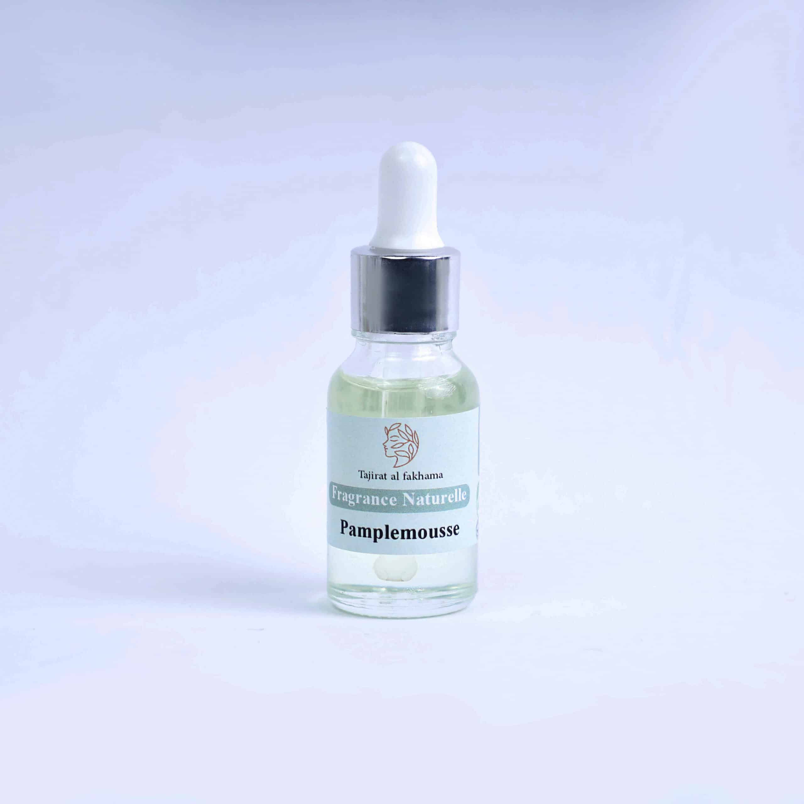 Fragrance Pamplemousse