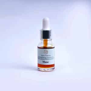 Fragrance Musc