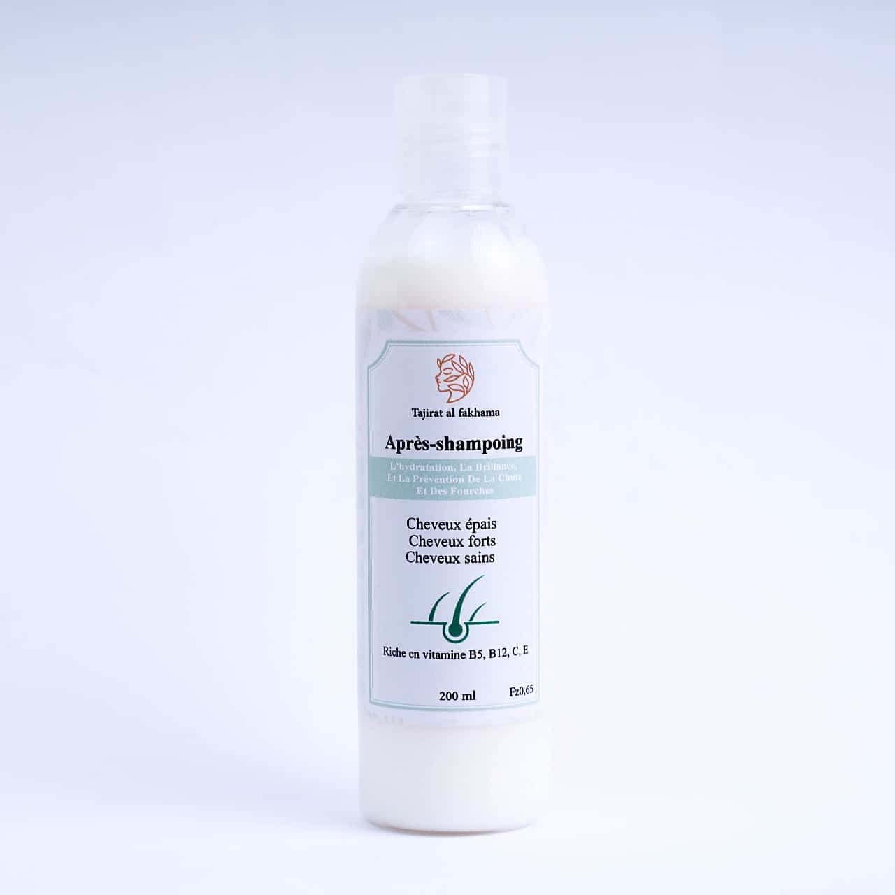 Après-Shampoing