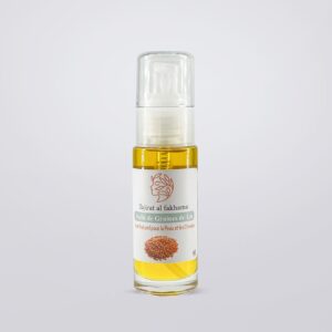 Huile de Graines de Lin 30 ml