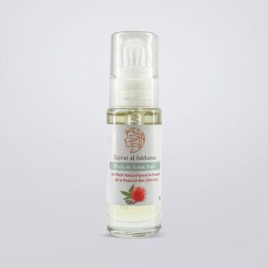 Huile de Ricin Noir 30 ml