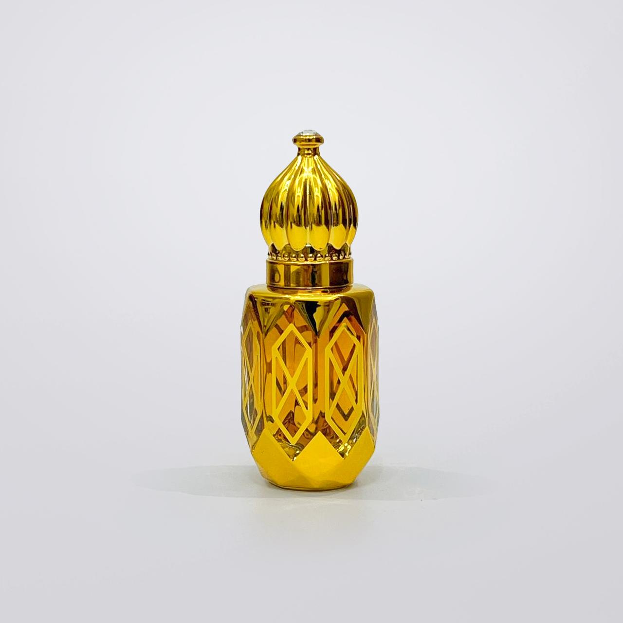 Musc Ambre Noir 12 mlUn Parfum de Prestige et de Mystère
