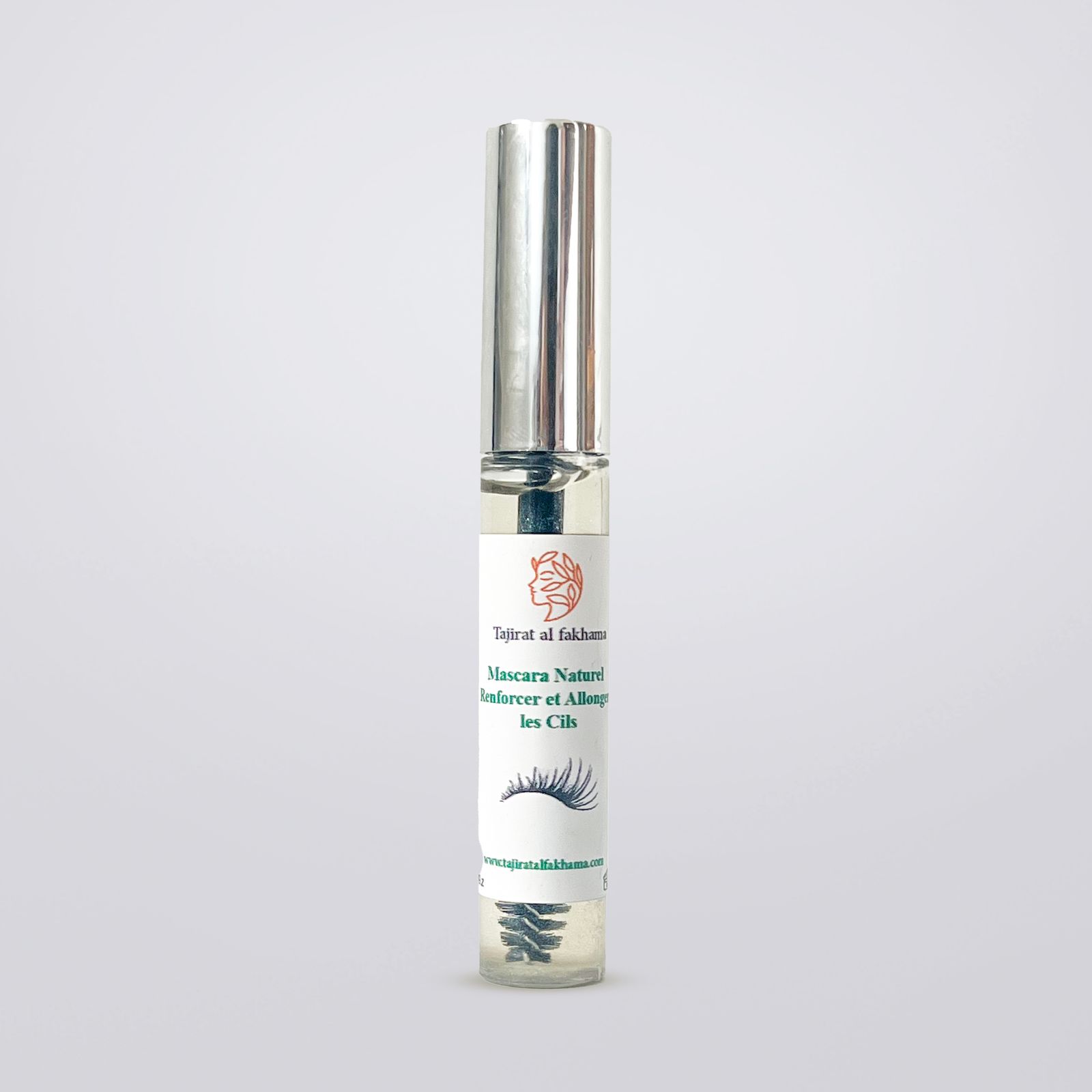 Sérum Naturel pour les Cils