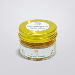 Encens de Mastic Royal 40 gr Un Parfum de Pureté et de Prestige
