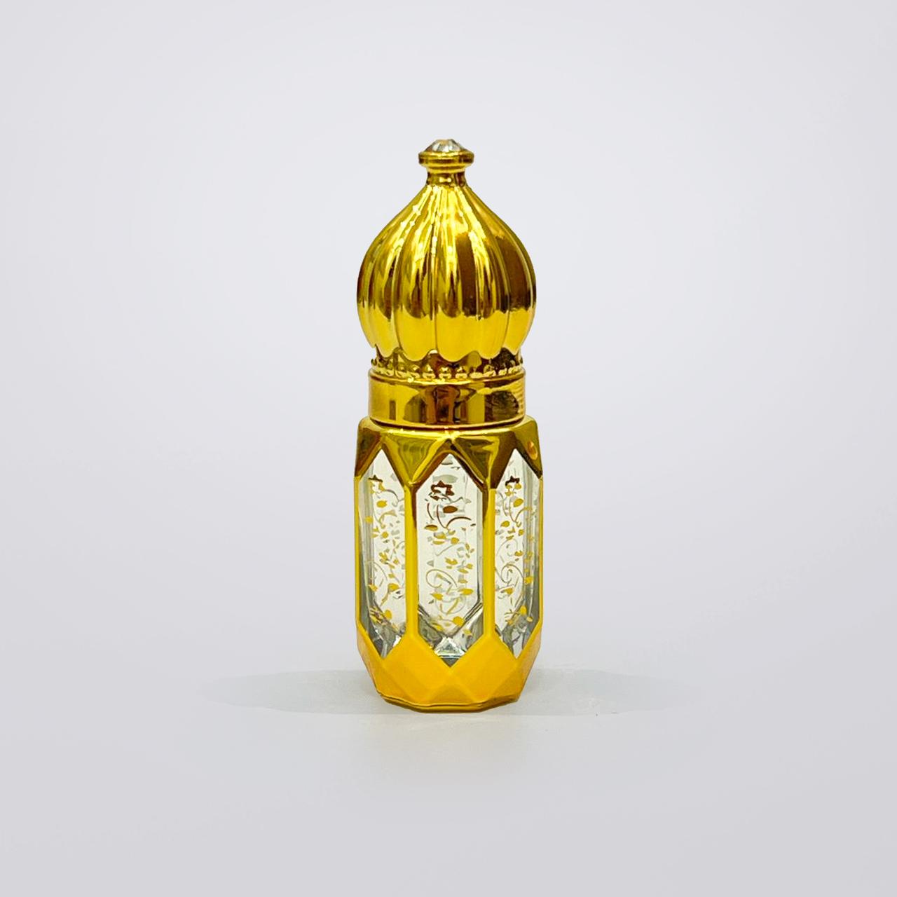 Musc Platinum 3 mlUne Essence de Prestige et d’Élégance