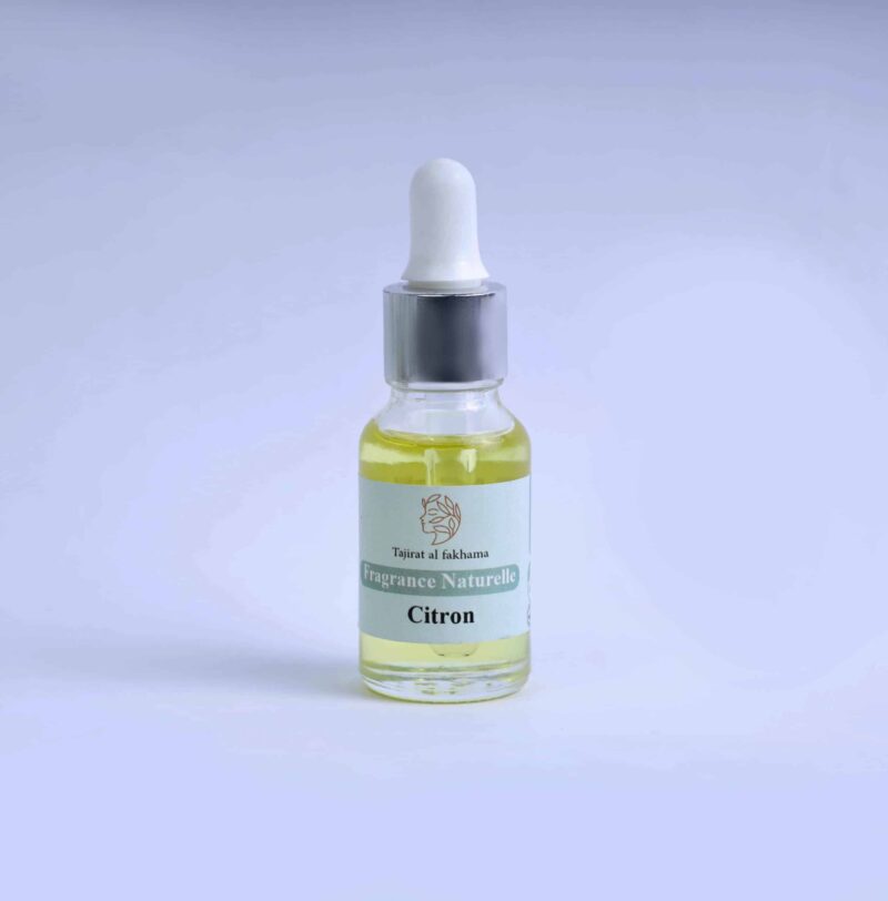 Fragrance Citron