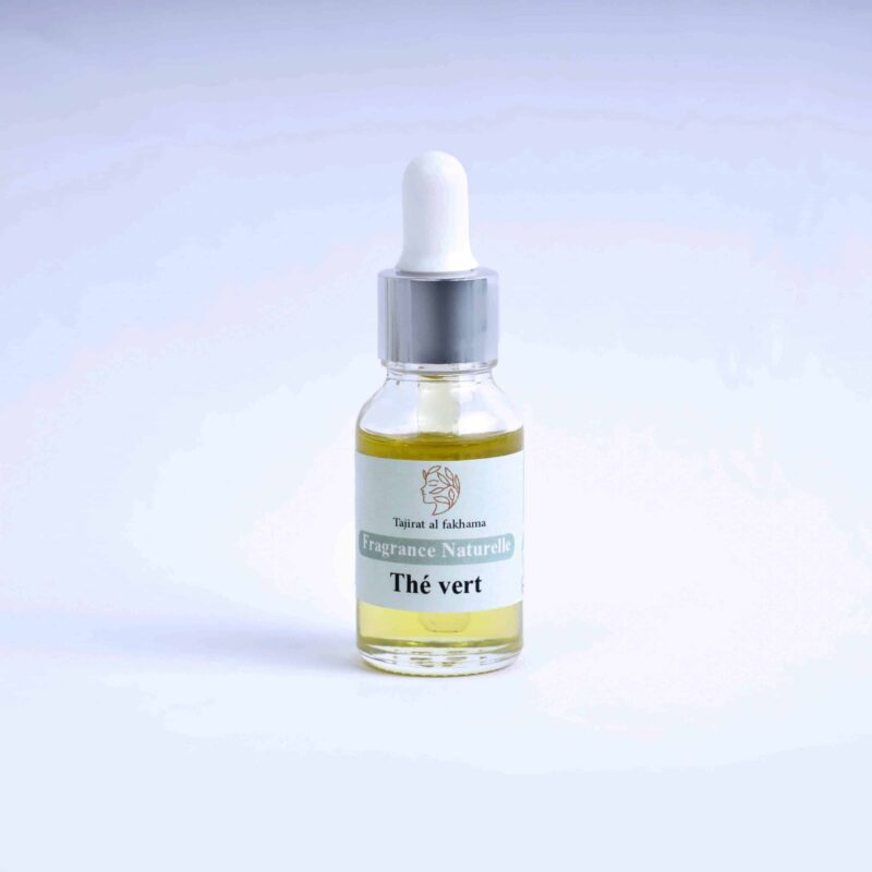 Fragrance Thé Vert