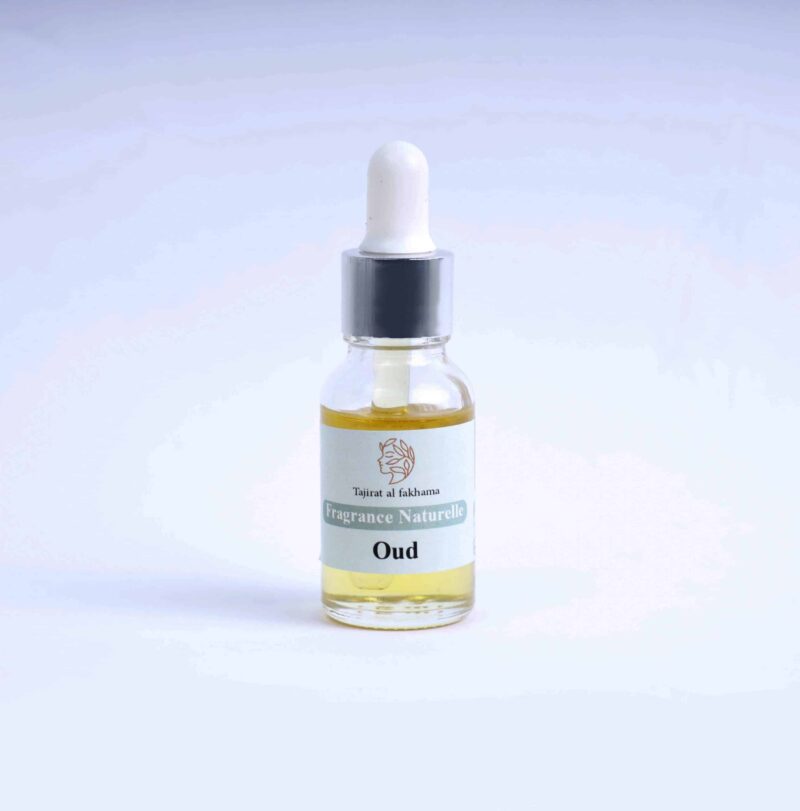Fragrance OUD