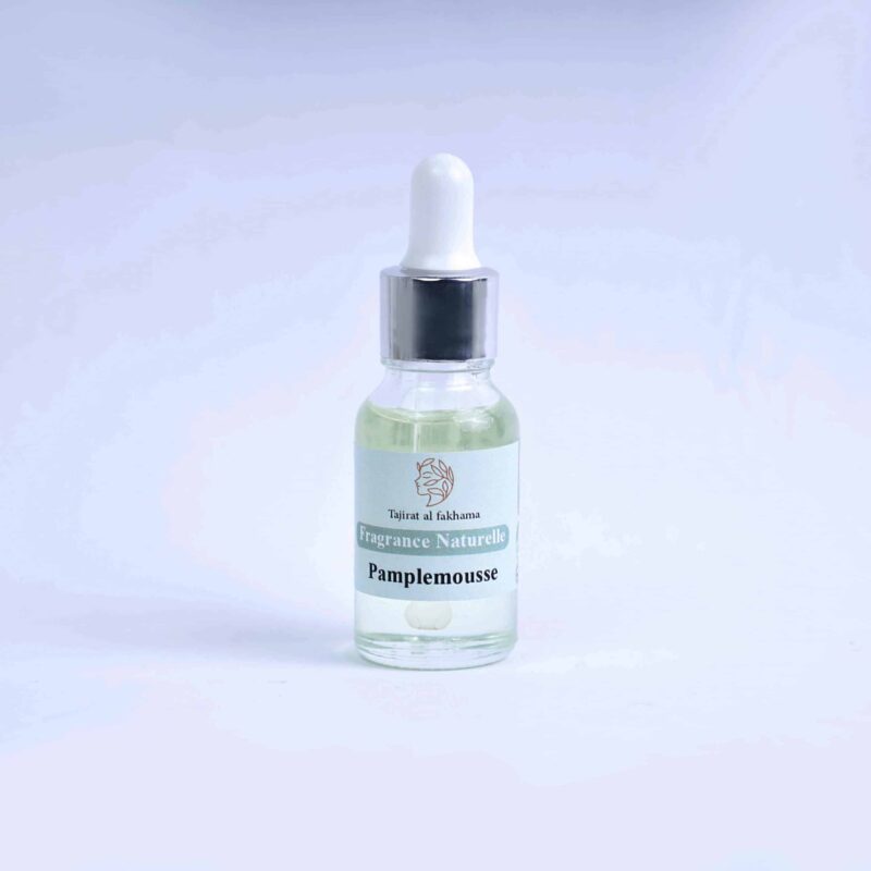 Fragrance Pamplemousse