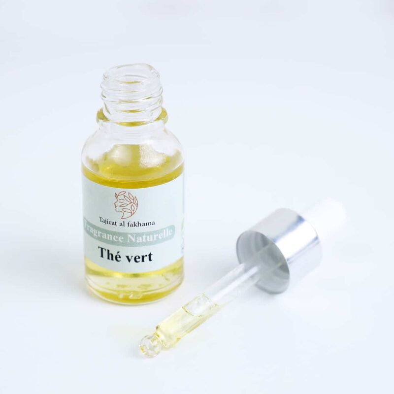 Fragrance Thé Vert – Image 2