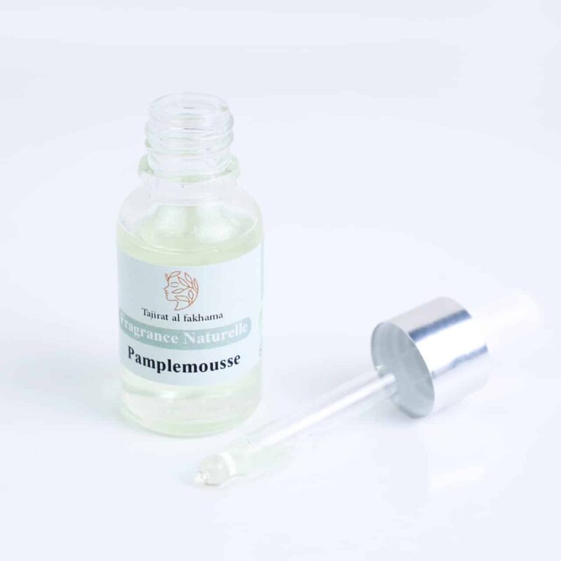 Fragrance Pamplemousse – Image 2