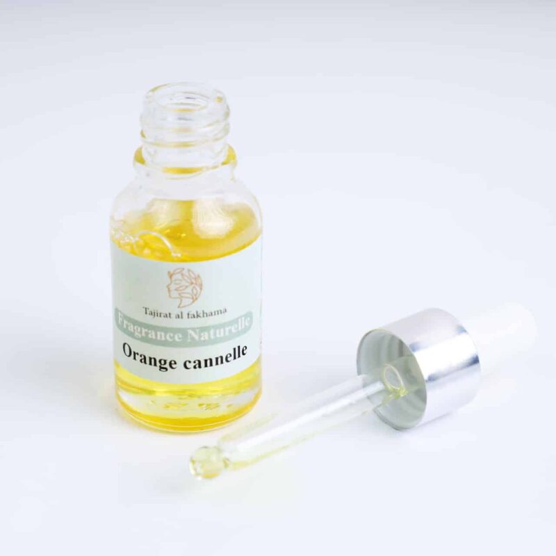 Fragrance Orange et Cannelle – Image 2