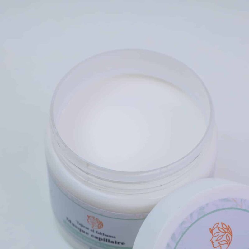 Masque Capillaire – Image 3