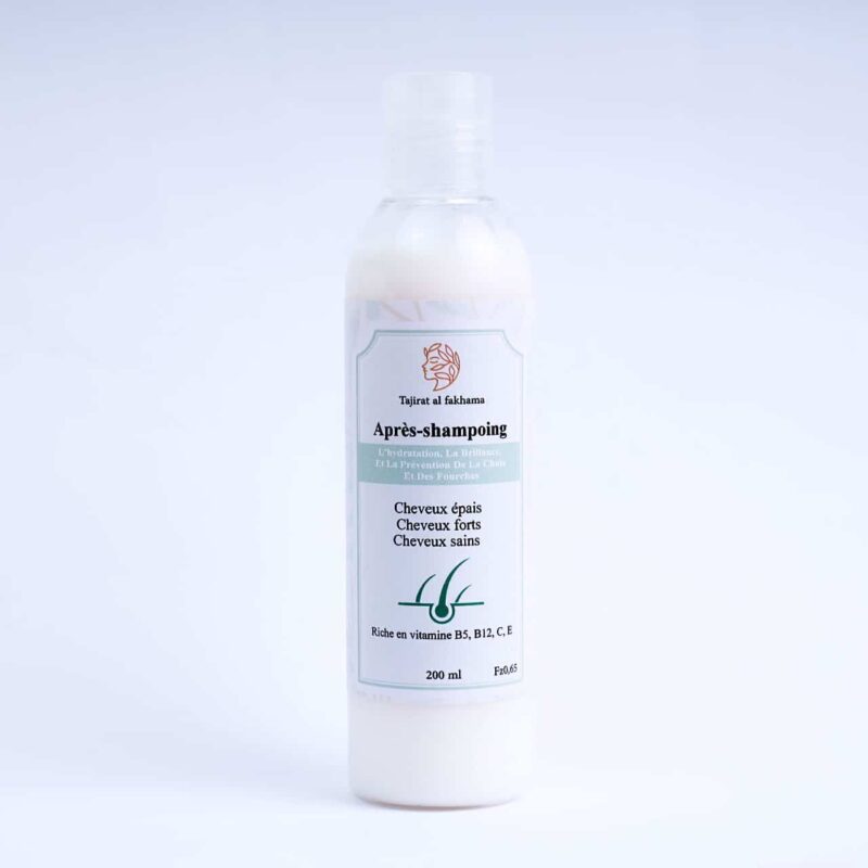 Après-Shampoing