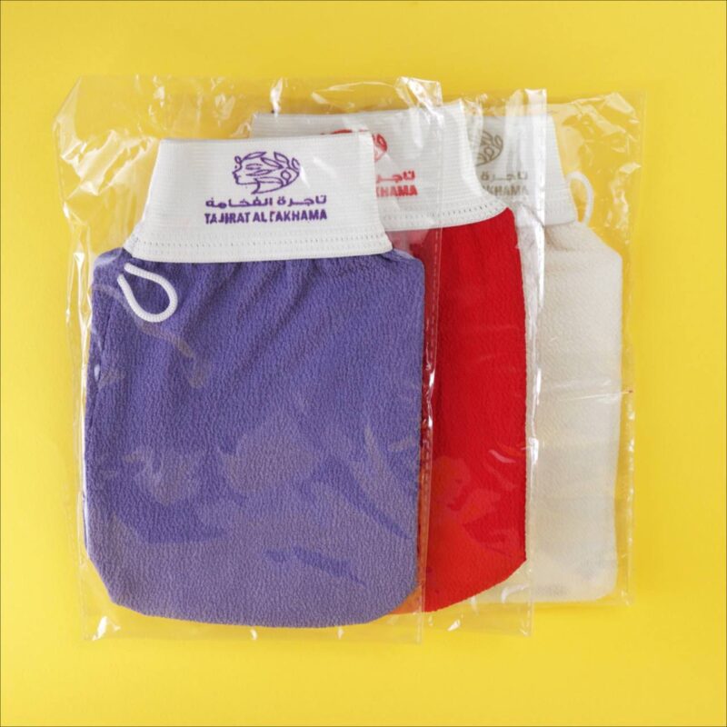 Gant de Bain Marocain Médical – Image 3
