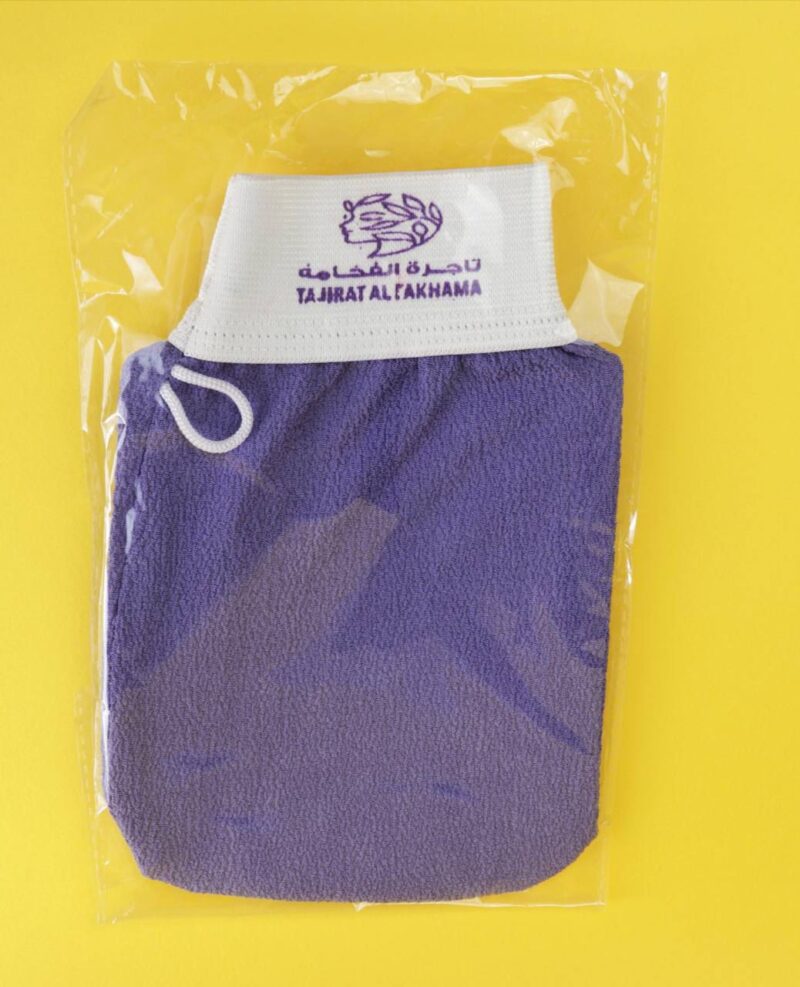 Gant de Bain Marocain Médical – Image 5