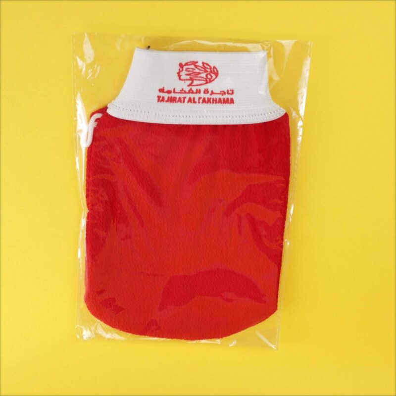 Gant de Bain Marocain Médical – Image 4