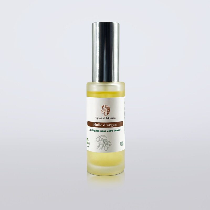 Huile d’Argan 30 Ml