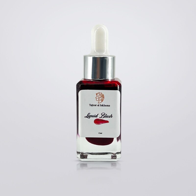 Liquid Blush 15 ml