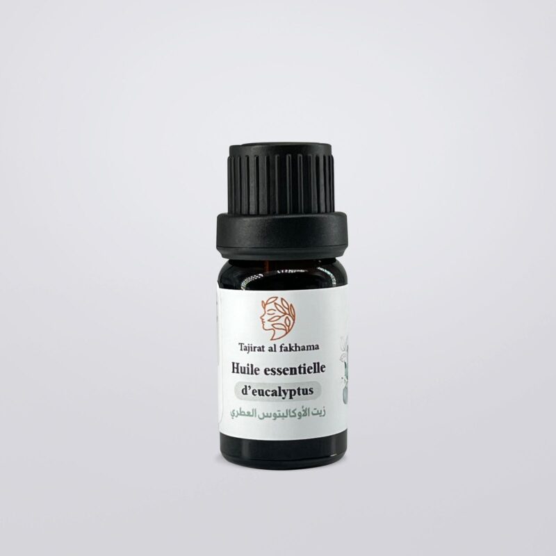Huile Essentielle d’Eucalyptus 10 ml