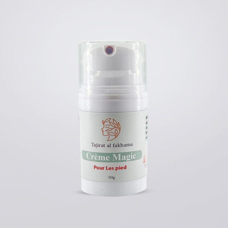 Crème Magic Naturel 50 g