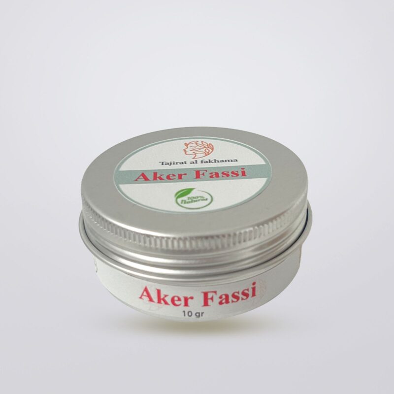 Aker Fassi Qualité N1 10 gr