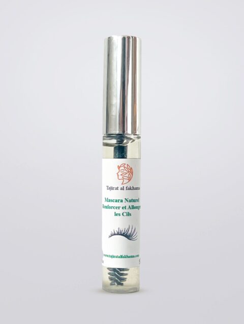 Sérum Naturel pour les Cils
