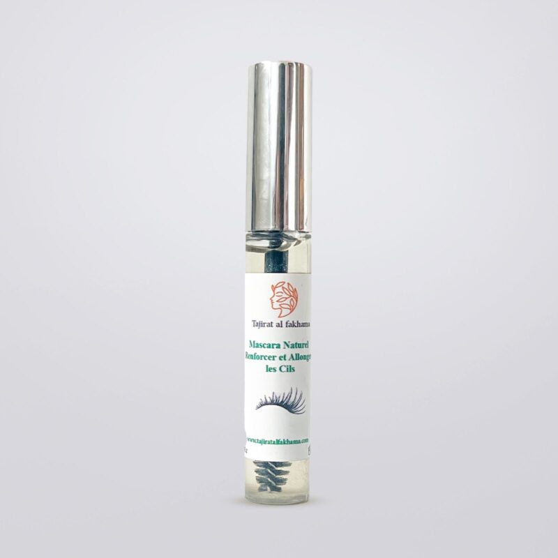 Sérum Naturel pour les Cils