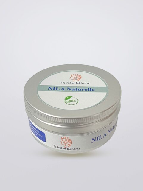 Poudre Nila de Maroc Qualité N1 50 gr